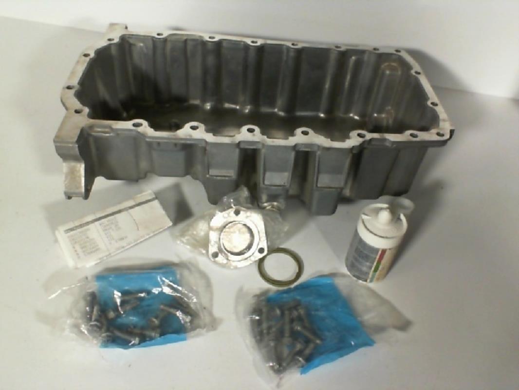 Carter inferieur AUDI A3 1 Diesel - 1
