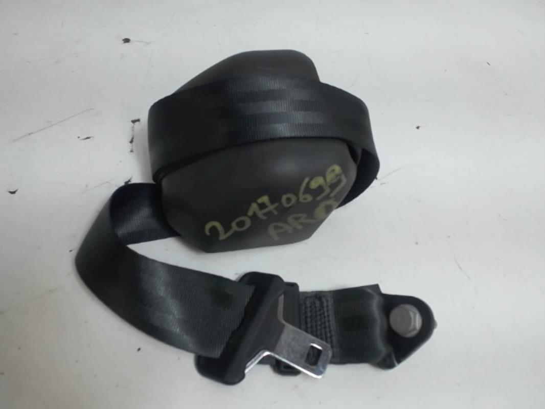 Ceinture arriere droit CITROEN DS3 PHASE 1 Diesel - 1