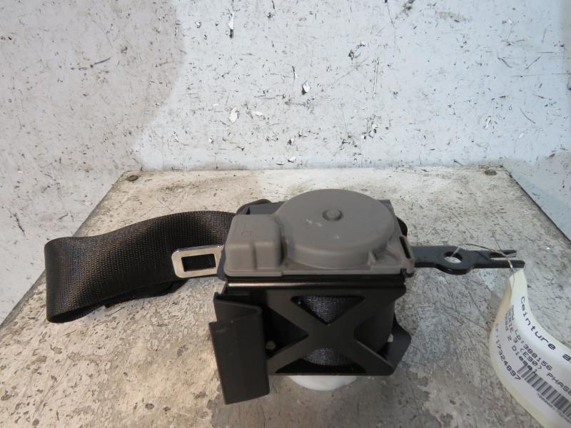 Cintura di sicurezza posteriore destra BMW SERIE 3 E90 PHASE 2 Diésel - 1