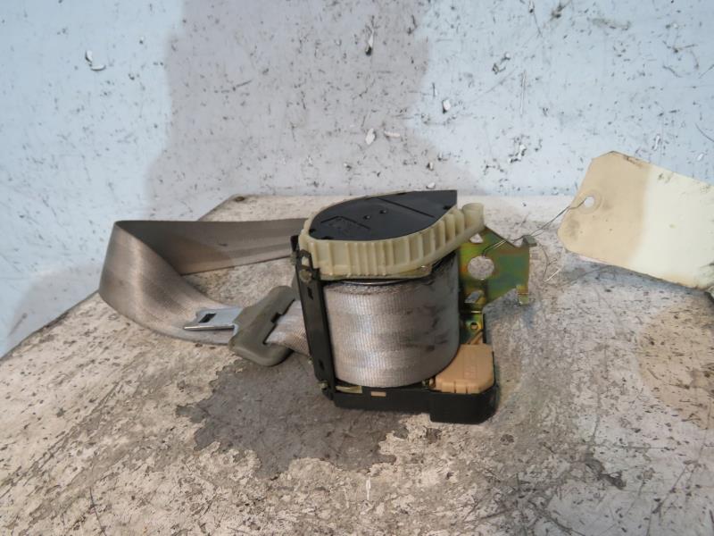 Cintura di sicurezza posteriore destra RENAULT CLIO 2 PHASE 2 Diésel - 1