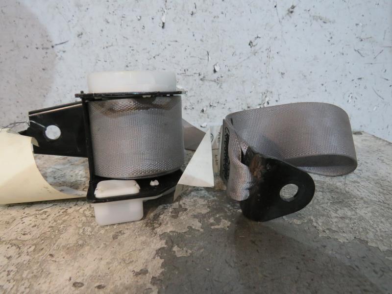 Cintura di sicurezza posteriore destra MAZDA 323 6 Diésel - 1