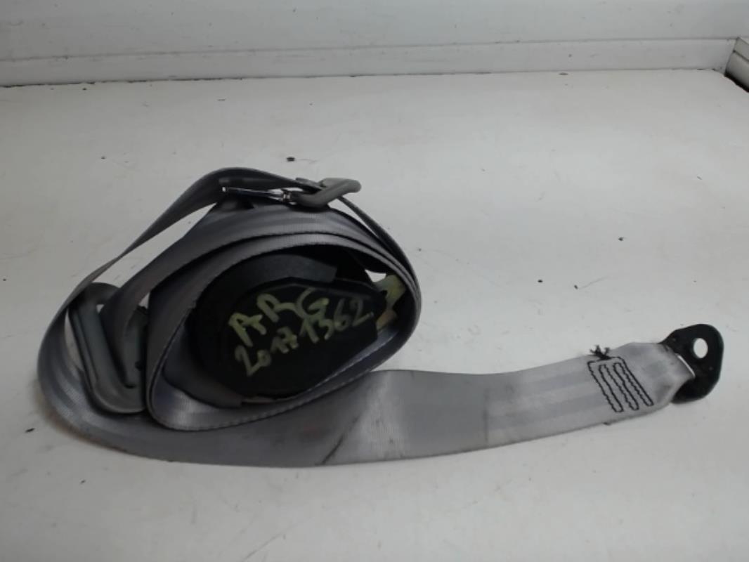 Image Ceinture arriere gauche - RENAULT TWINGO 1