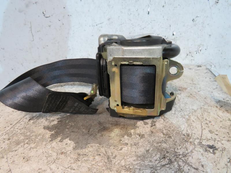 Cintura di sicurezza posteriore sinistra AUDI A3 1 PHASE 2 Diésel - 1