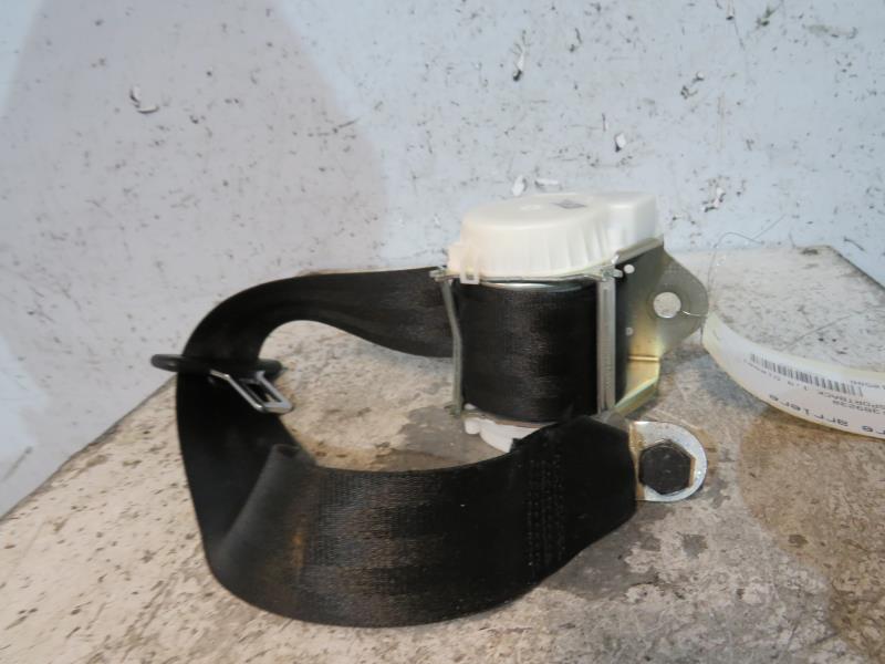 Cintura di sicurezza posteriore sinistra AUDI A3 2 PHASE 1 Diésel - 1