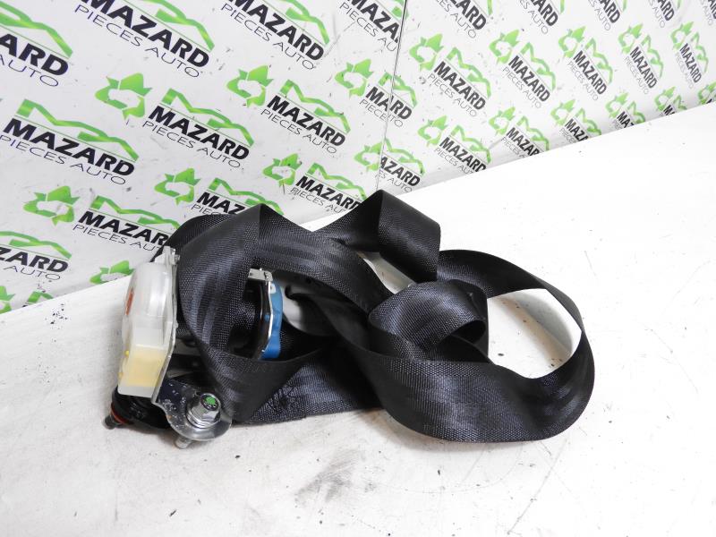 Cintura di sicurezza posteriore sinistra HYUNDAI I 20 1 PHASE 1 Gasolina - 1