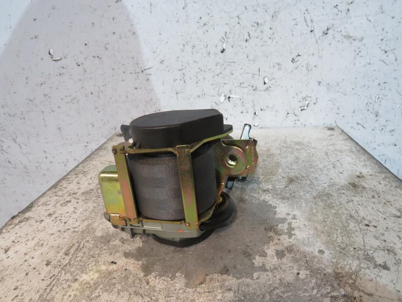 Cintura di sicurezza posteriore sinistra RENAULT LAGUNA 2 PHASE 1 BREAK Diésel - 1