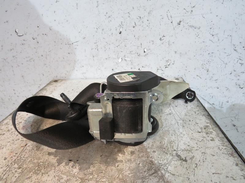 Cintura di sicurezza anteriore destra FIAT GRANDE PUNTO Diésel - 1