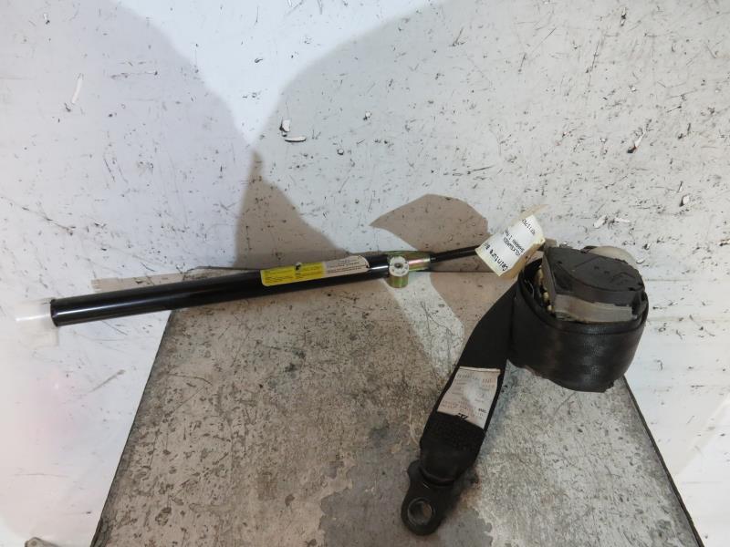 Cintura di sicurezza anteriore destra VOLKSWAGEN SHARAN 1 PHASE 3 Diésel - 1