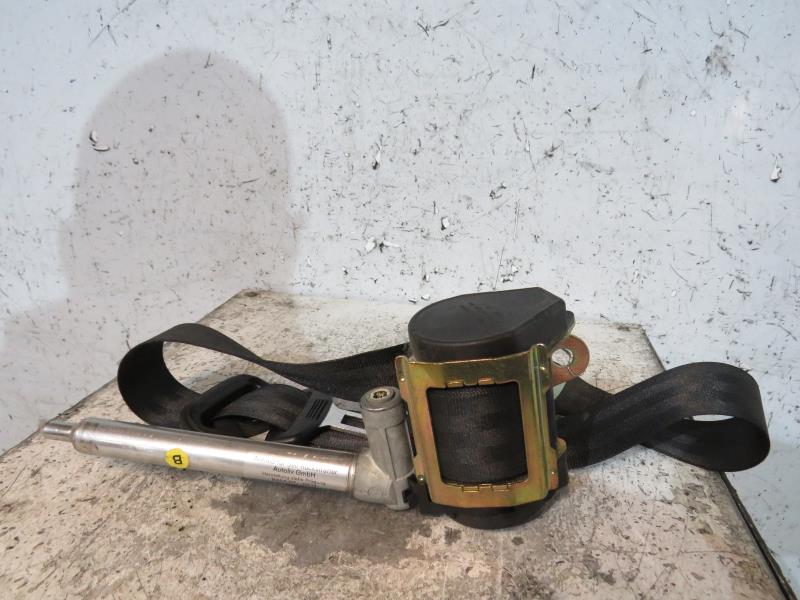 Cintura di sicurezza anteriore destra AUDI A3 1 PHASE 1 Diésel - 1
