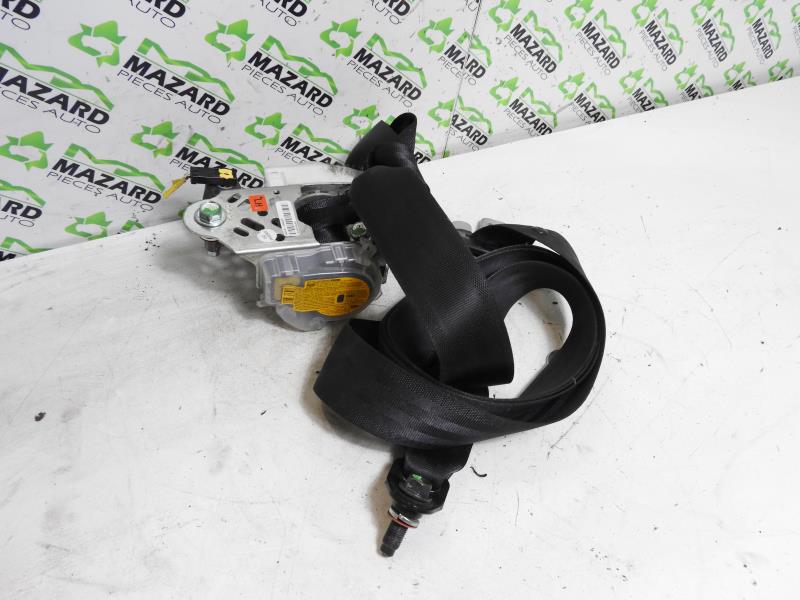Cintura di sicurezza anteriore sinistra HYUNDAI I 20 1 PHASE 1 Gasolina - 1