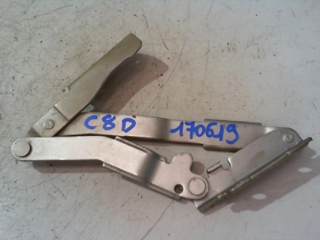 Charniere de capot CITROEN C8 Diesel - 1