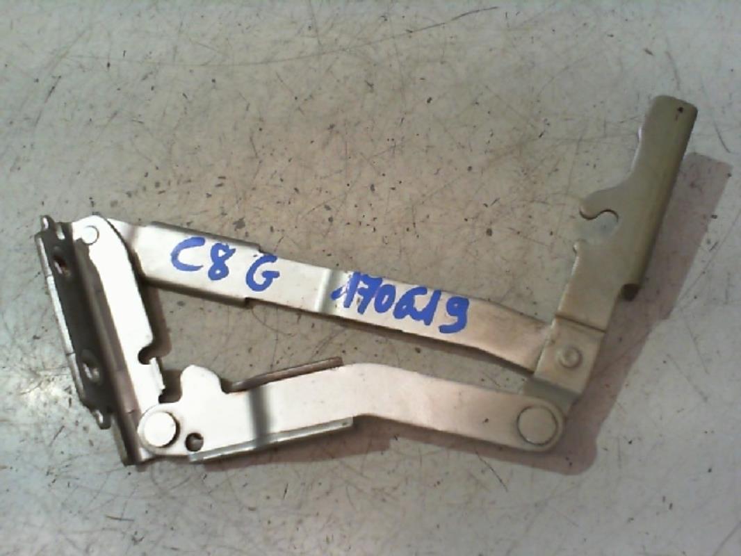 Charniere de capot CITROEN C8 Diesel - 1