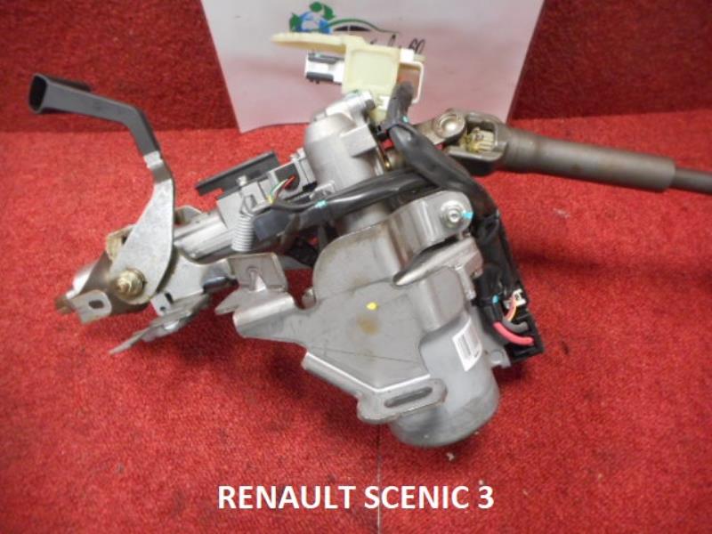 Piantone dello sterzo RENAULT GRAND SCENIC 3 PHASE 1 Diésel - 1