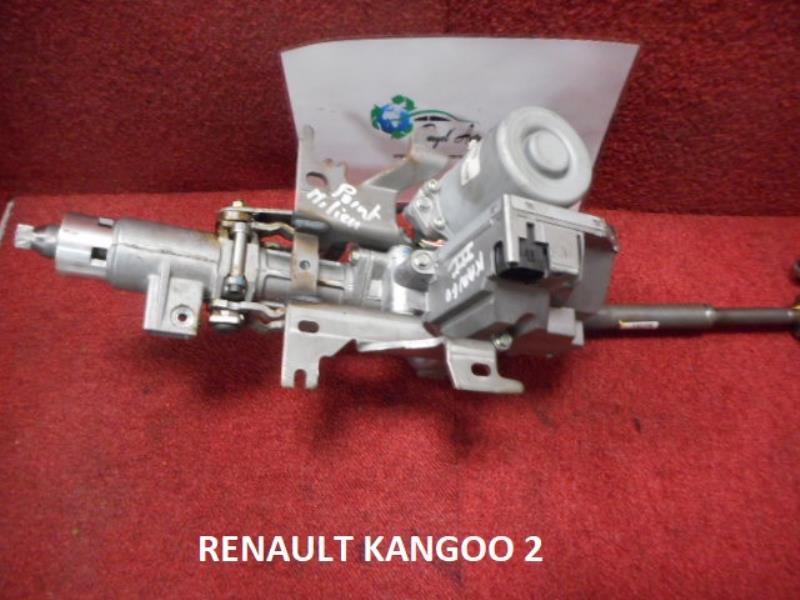Colonne de direction RENAULT KANGOO 2 PHASE 2 Diesel - 1