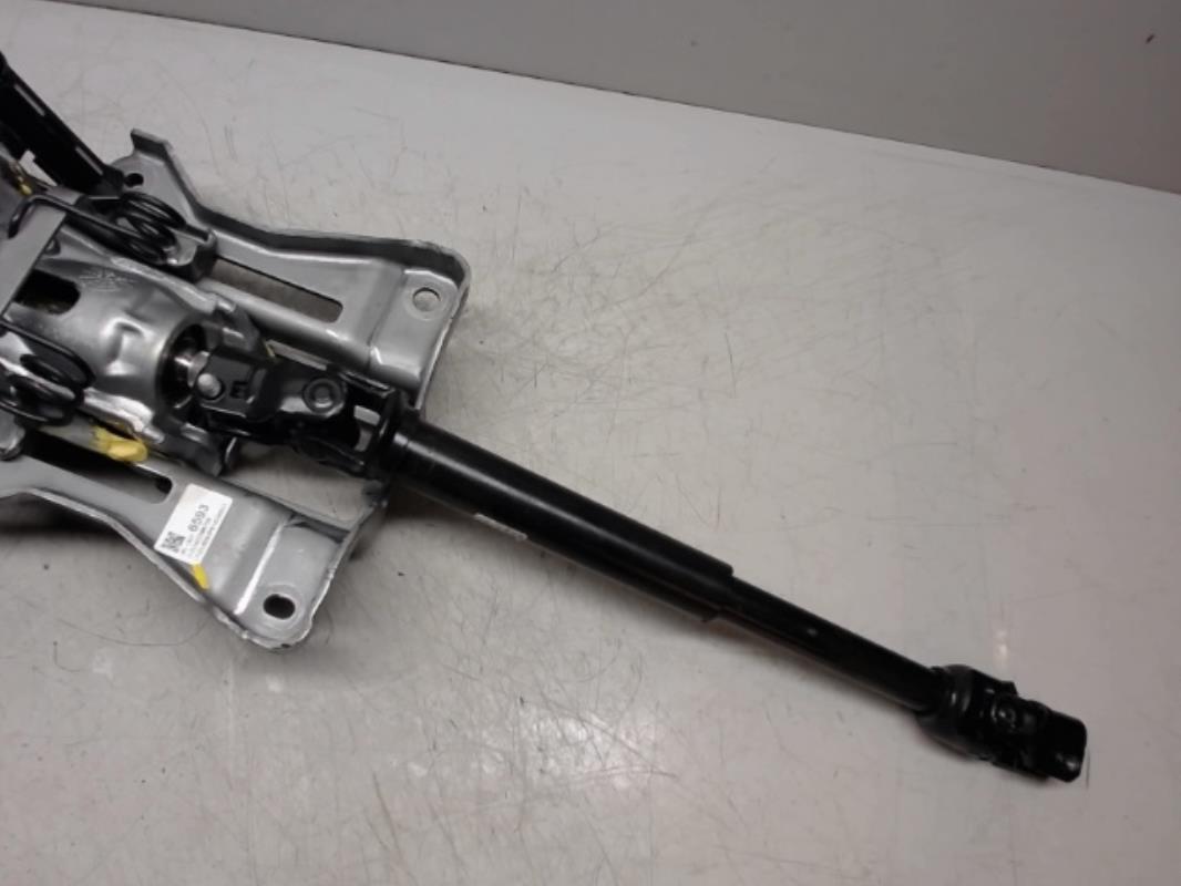 Colonne de direction OPEL ZAFIRA TOURER C PHASE 1 Diesel - 1