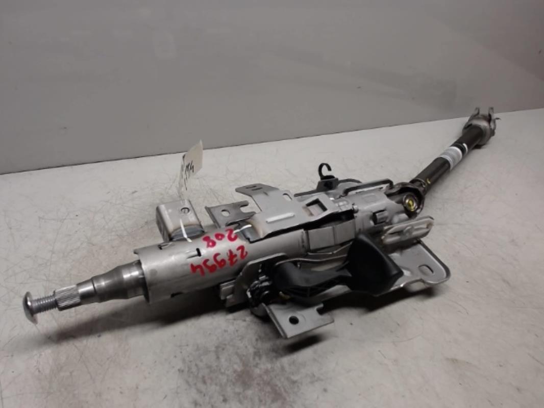 Colonne de direction PEUGEOT 208 1 PHASE 1 Diesel - 1