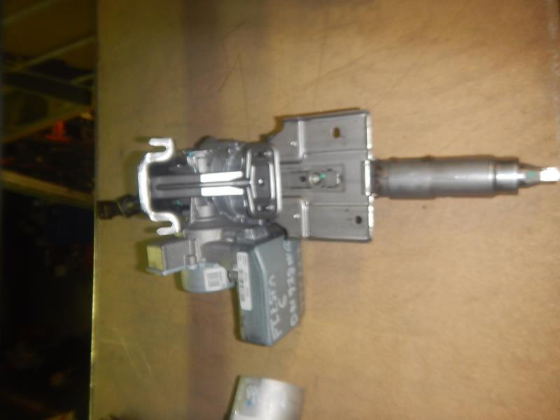Colonne de direction FORD FIESTA 6 PHASE 2 Diesel - 1