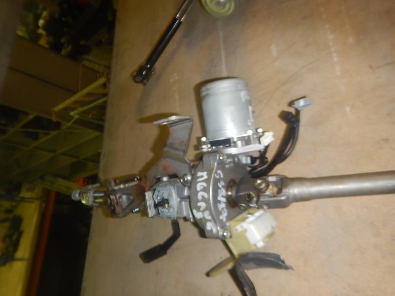 Colonne de direction RENAULT MEGANE 3 PHASE 2  - 1