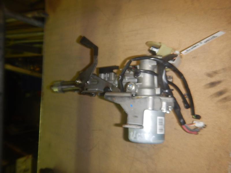 Colonne de direction RENAULT MEGANE 3 PHASE 1 Diesel - 1