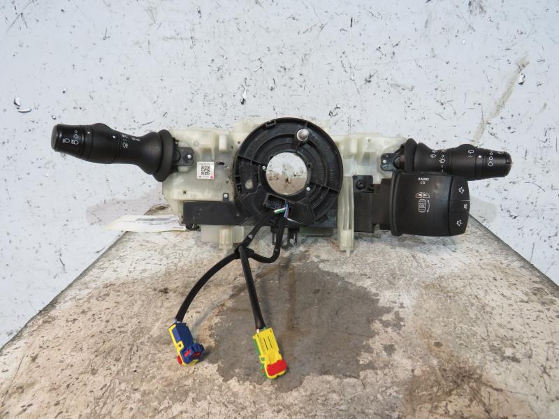 Devio guida completo con contatto spiralato RENAULT SCENIC 3 PHASE 1 Diésel - 1
