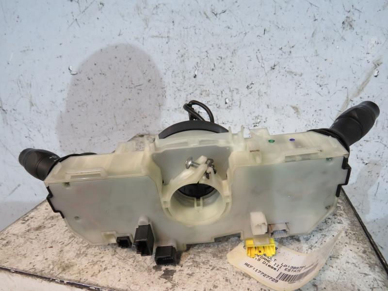 Devio guida completo con contatto spiralato RENAULT MEGANE 3 PHASE 2 BREAK Diésel - 1