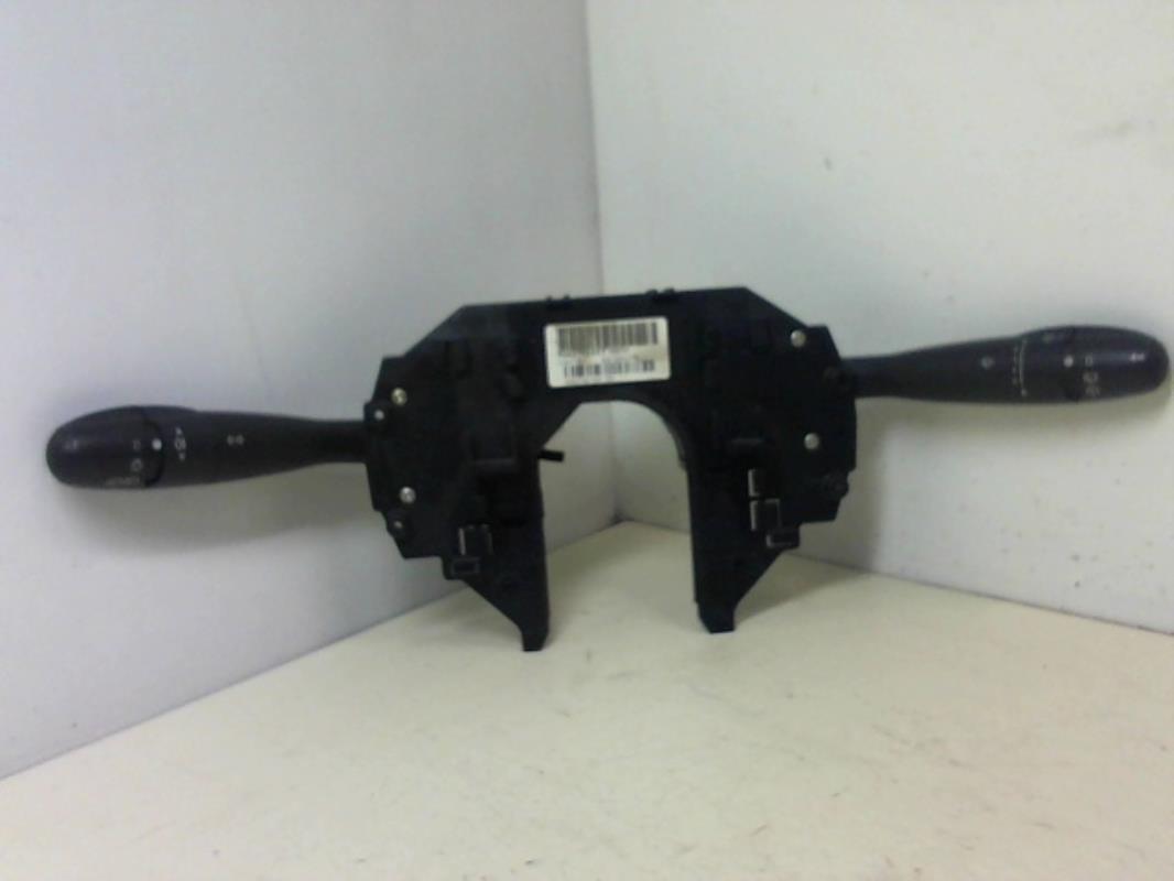 Devio guida completo con contatto spiralato CITROEN C4 1 PHASE 1 Diésel - 1