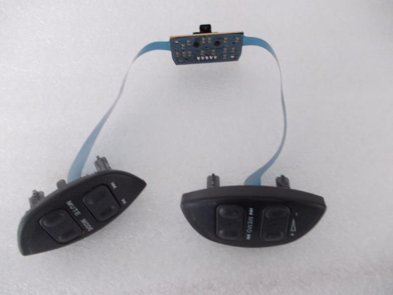 Commande autoradio CITROEN XSARA PICASSO PHASE 1 Essence - 1