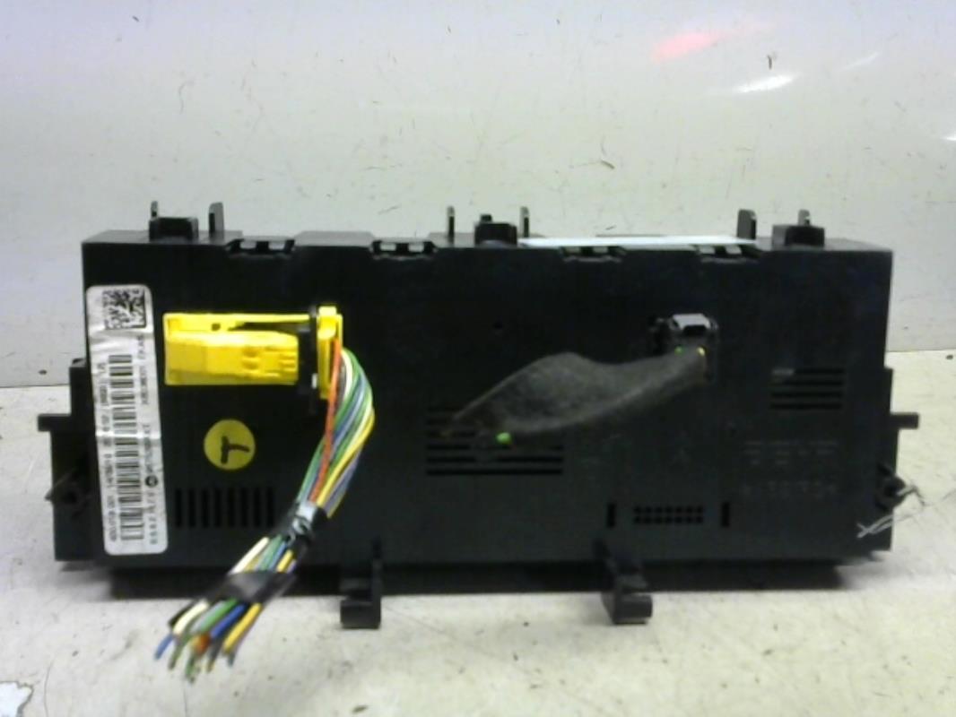 Commande chauffage CITROEN DS3 PHASE 1 Essence - 1