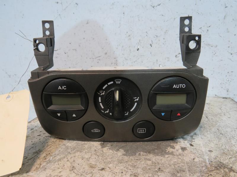 Commande chauffage NISSAN PRIMERA 2 PHASE 1 Diesel - 1
