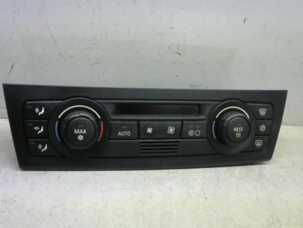Commande chauffage BMW SERIE 1 E87 PHASE 1 Diesel - 1