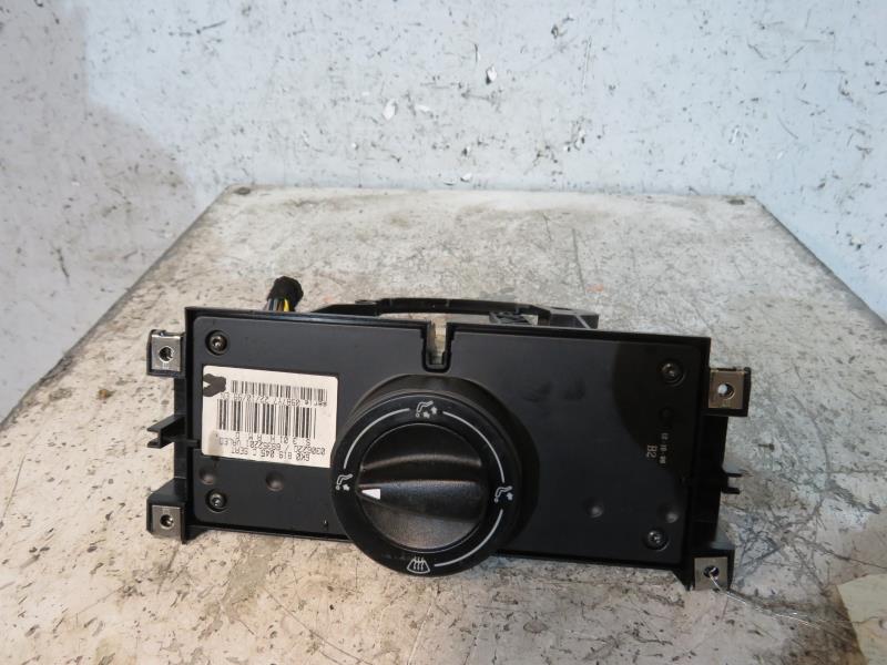 Commande chauffage SEAT IBIZA 2 PHASE 3 Diesel - 1
