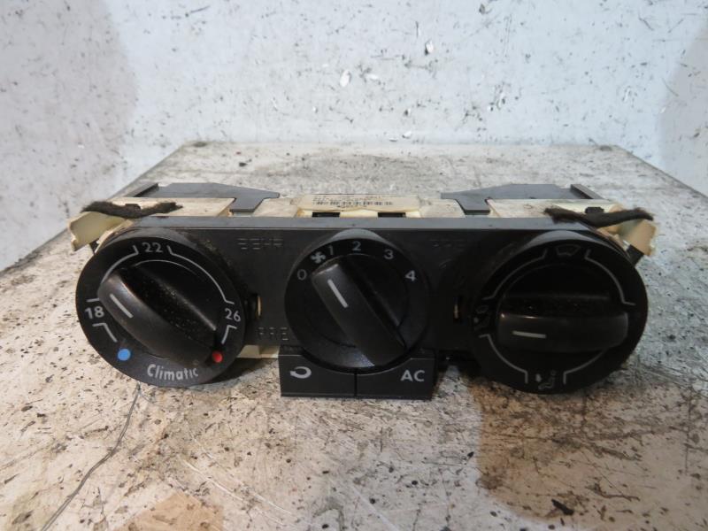 Commande chauffage VOLKSWAGEN FOX Diesel - 1