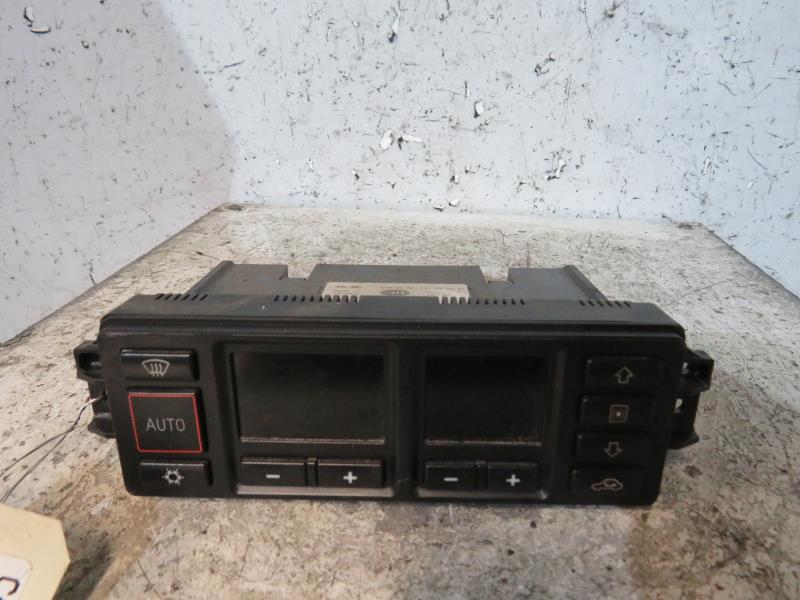 Commande chauffage AUDI A3 1 PHASE 1 Diesel - 1