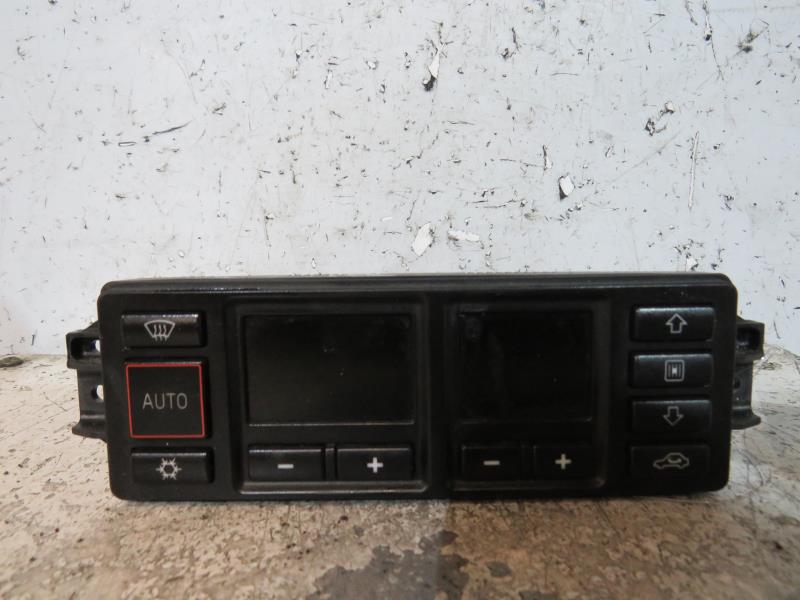 Commande chauffage AUDI A3 1 PHASE 1 Diesel - 1