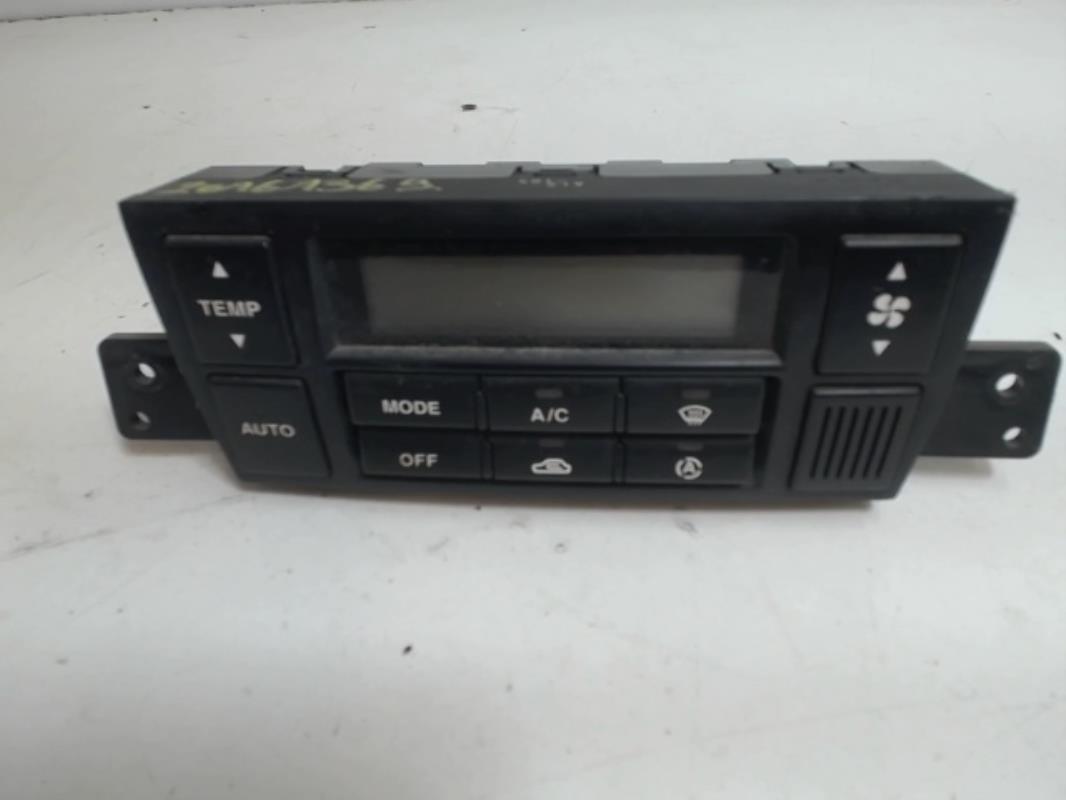 Commande chauffage HYUNDAI TUCSON 1 Diesel - 1
