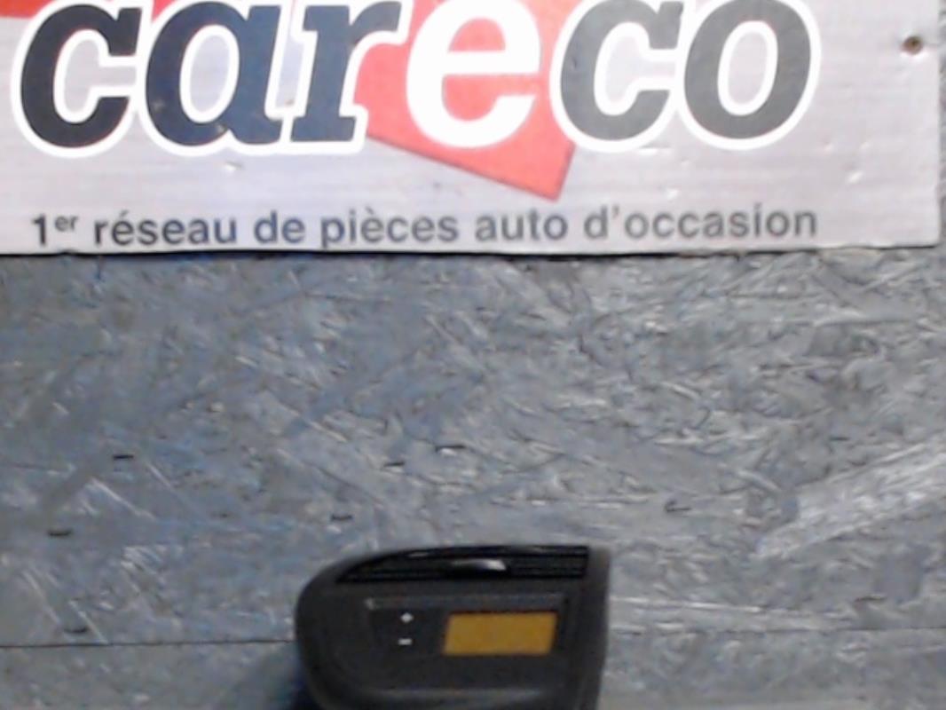 Commande chauffage CITROEN C4 PICASSO 1 Diesel - 1