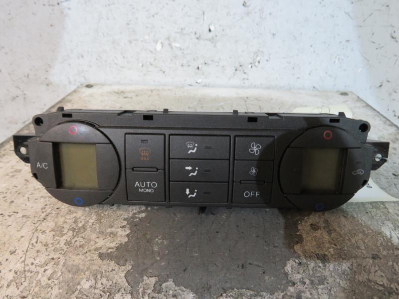 Commande chauffage FORD C-MAX 1 PHASE 2 Diesel - 1