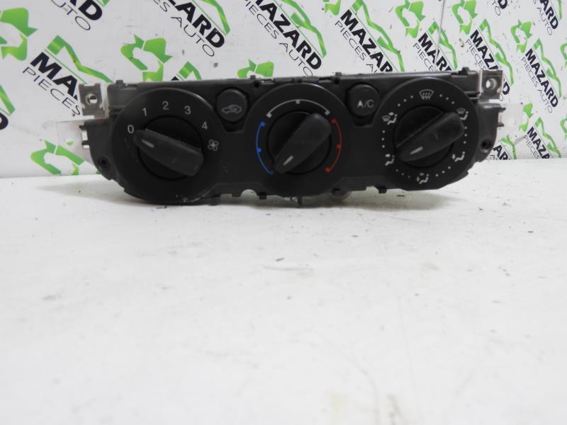 Commande chauffage FORD FOCUS 2 PHASE 1 BREAK Diesel - 1