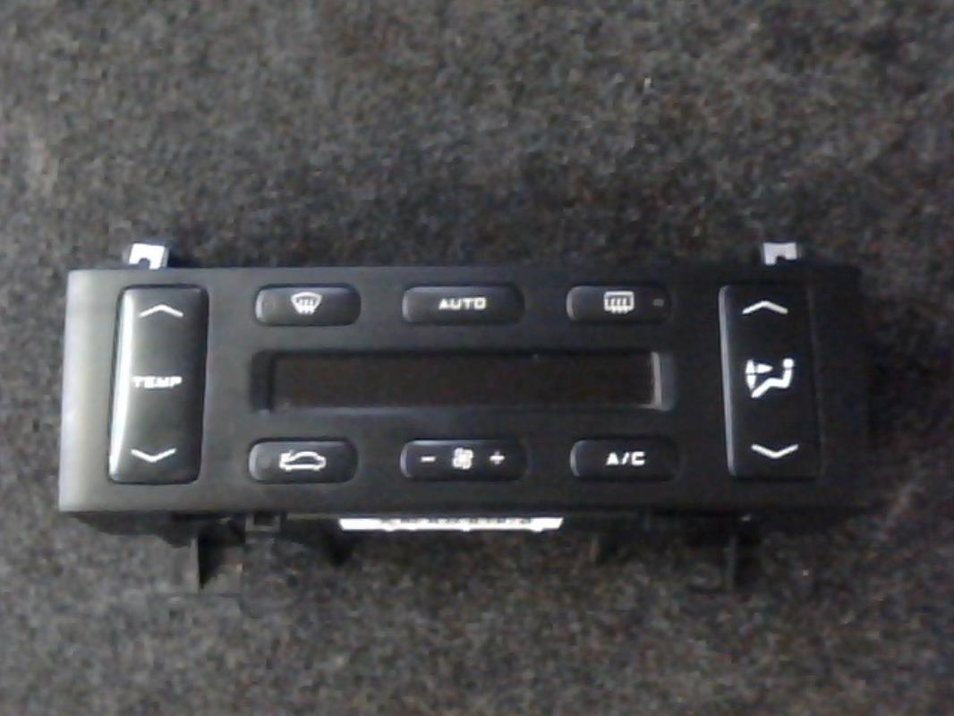 Commande chauffage PEUGEOT 406 PHASE 2 BREAK Essence - 1