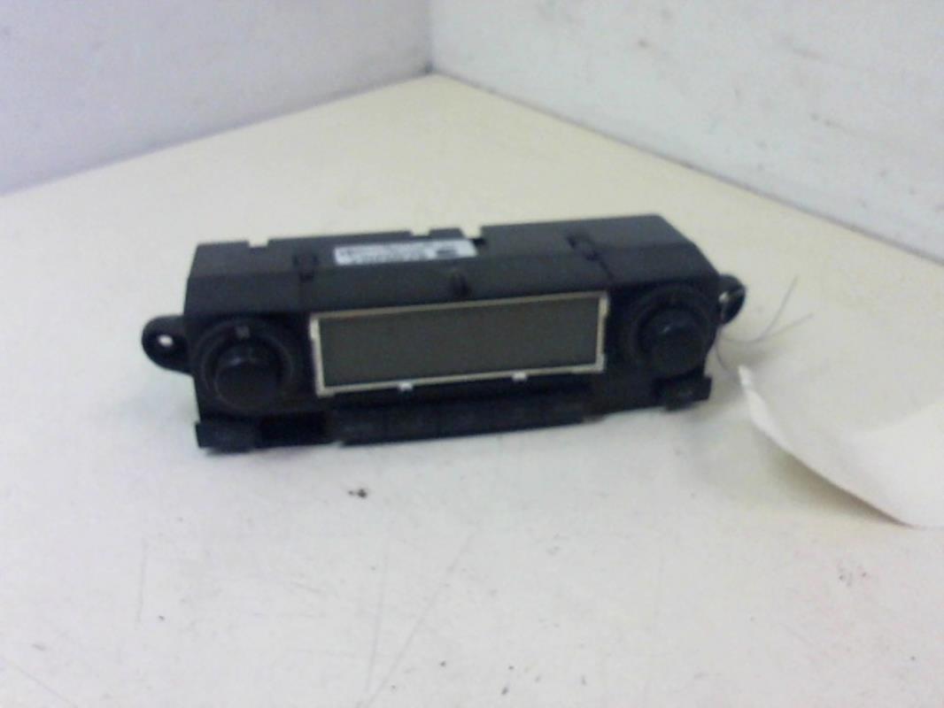 Commande chauffage SEAT IBIZA 3 PHASE 1 Diesel - 1