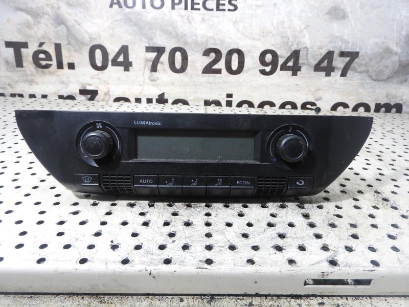 Commande chauffage VOLKSWAGEN POLO 4 PHASE 2 Diesel - 1