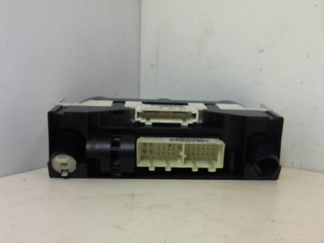 Commande chauffage VOLKSWAGEN POLO 4 PHASE 2 Essence - 1