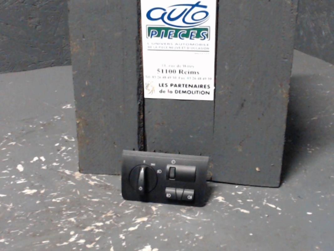 Commande de phare BMW X5 E53 Diesel - 1