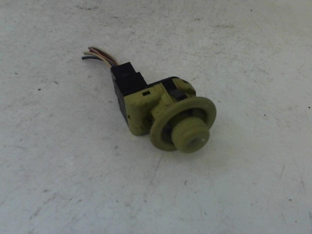 Commande retroviseurs RENAULT TWINGO 1 PHASE 2 Essence - 1