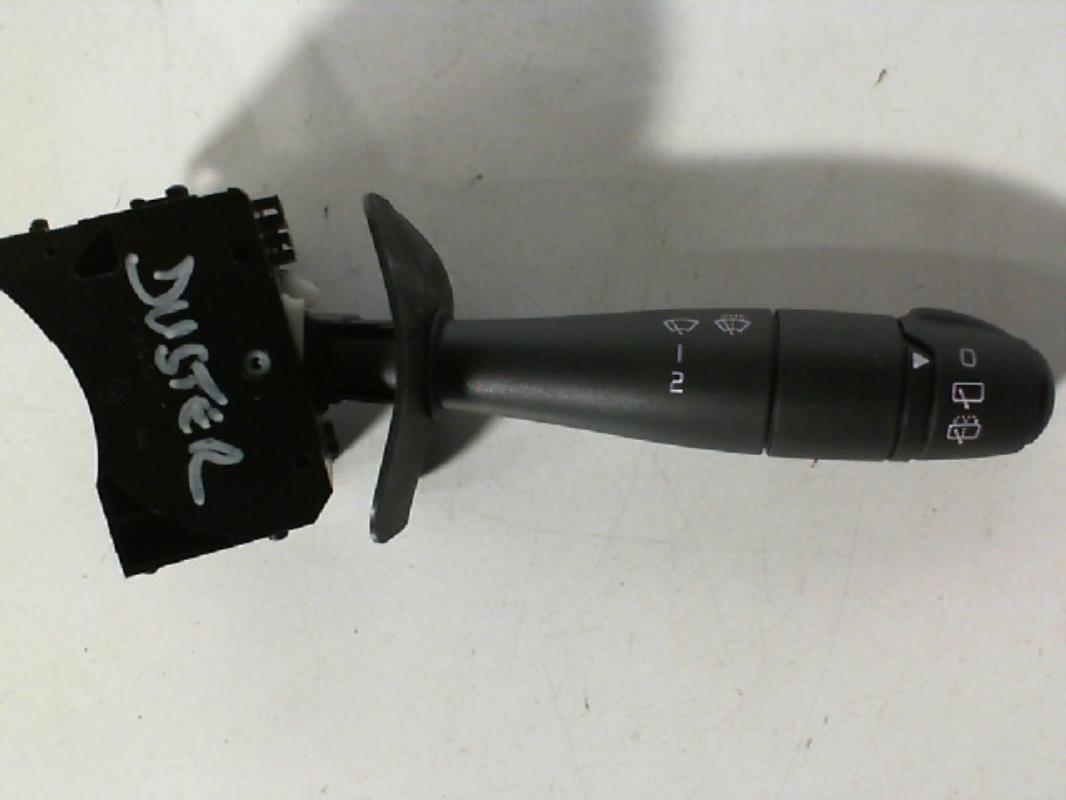 Commodo d'essuie glaces DACIA DUSTER 1 PHASE 1  - 1