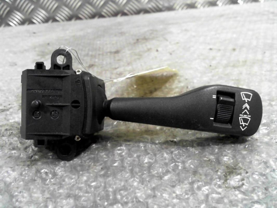 Commodo d'essuie glaces BMW SERIE 3 E46 COUPE PHASE 2 Diesel - 1