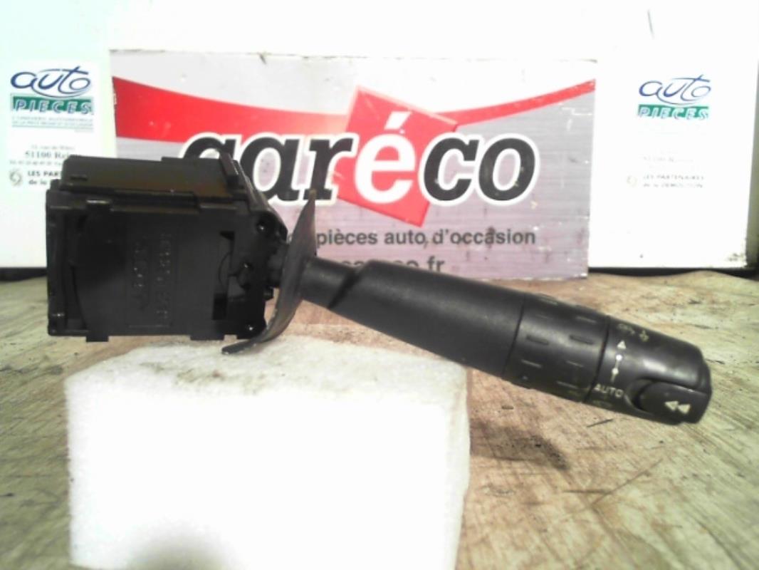 Commodo d'essuie glaces PEUGEOT 607 PHASE 1 Diesel - 1