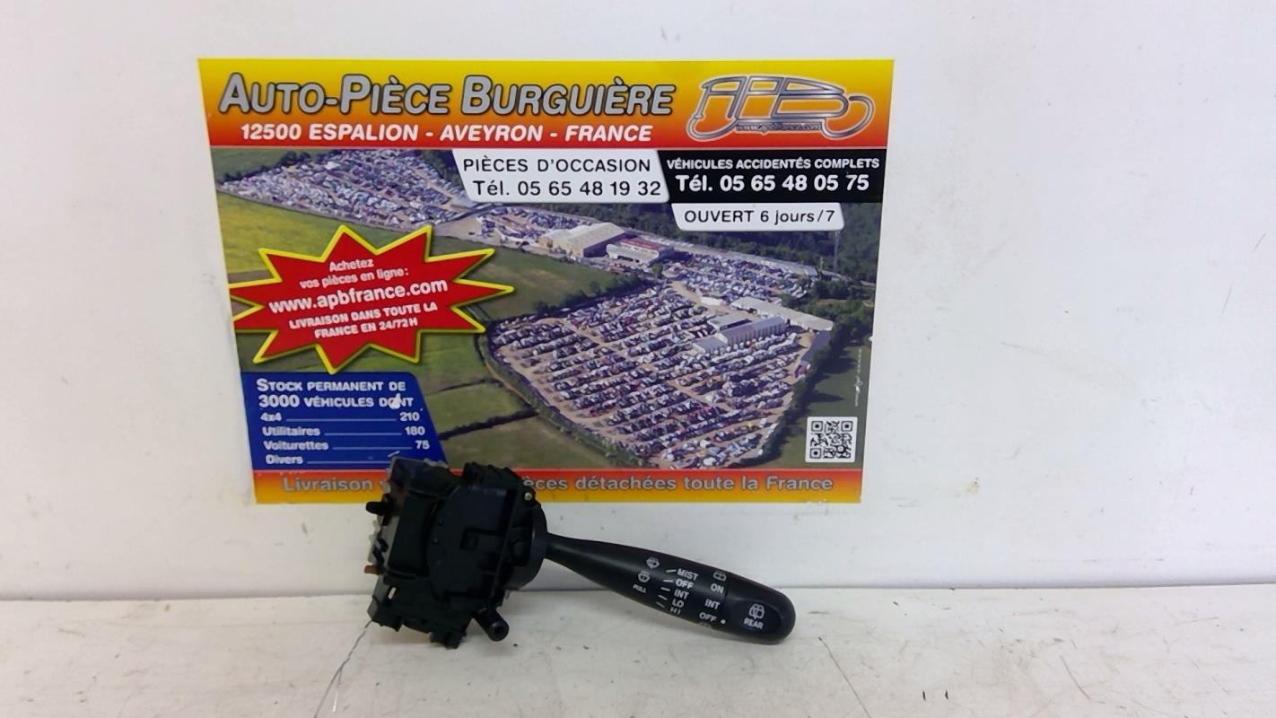 Commodo d'essuie glaces TOYOTA RAV4 2 PHASE 1 Diesel - 1