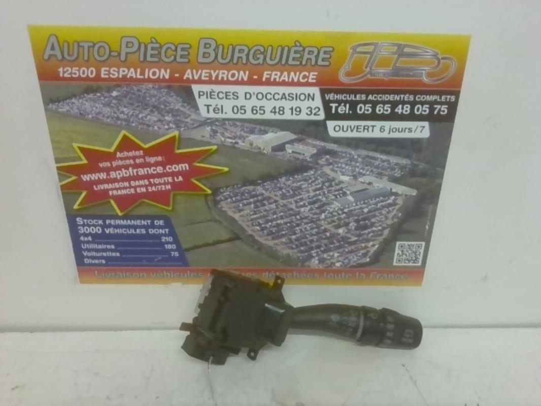 Devio tergicristalli HYUNDAI SANTA FE 1 Diésel - 1