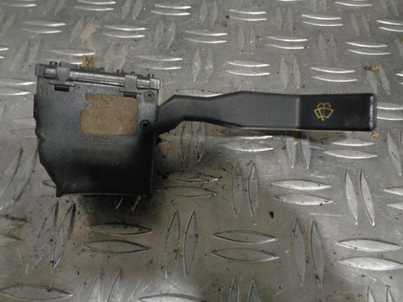 Commodo d'essuie glaces RENAULT R19 PHASE 1 Diesel - 1